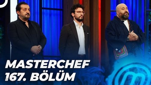 Épisode 167