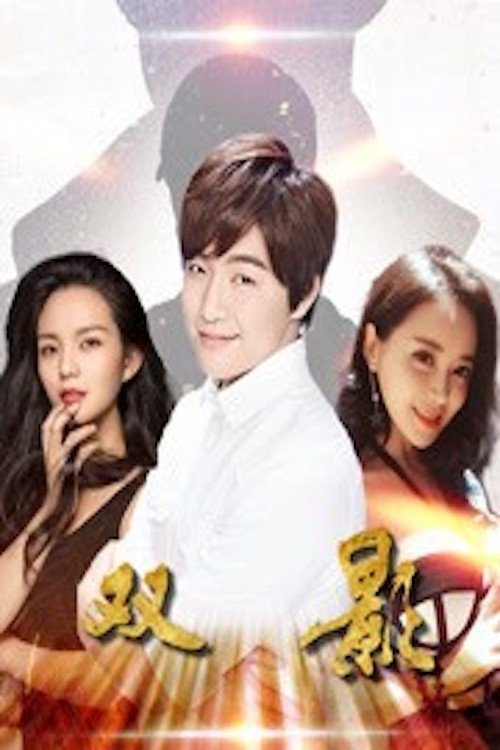 双影 movie poster player