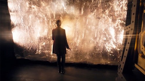 Doctor Who: Heaven Sent / Hell Bent