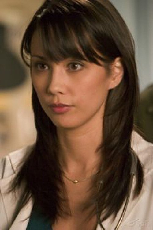 Lexa Doig — The Movie Database (TMDb)