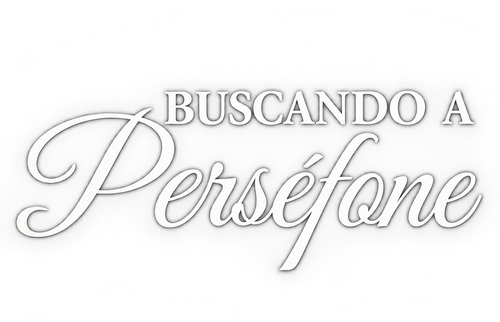 En busca de Perséfone