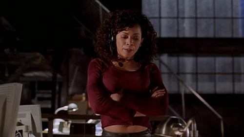 Dark Angel, S01E12 - (2001)