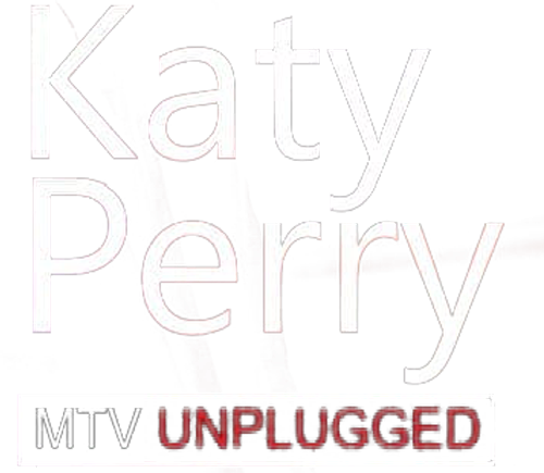 Katy Perry: MTV Unplugged
