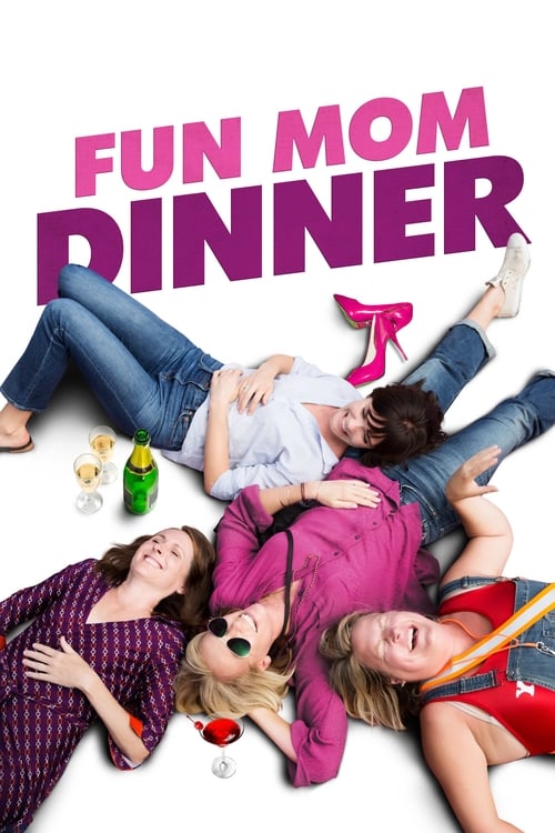 Fun Mom Dinner poster