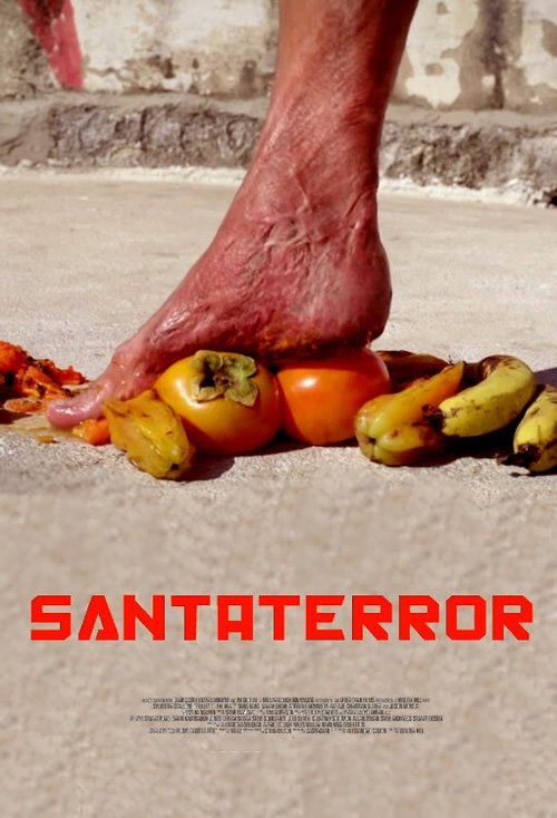 Santa Terror 2021 Santa Terror 2021
