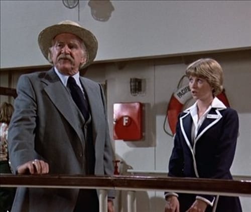 The Love Boat, S01E12 - (1977)
