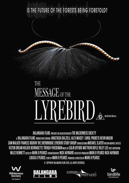 The Message of the Lyrebird