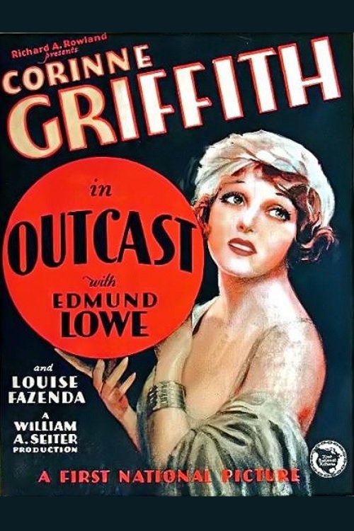 Outcast 1928