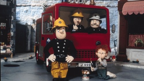 Fireman Sam