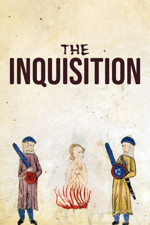 The Inquisition