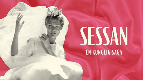 Sessan - en kunglig saga Backdrop Blur