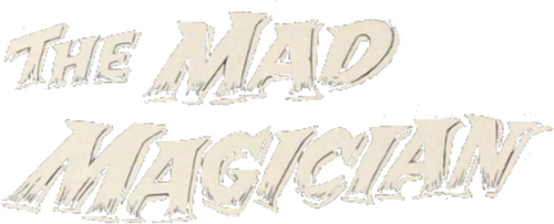 The Mad Magician