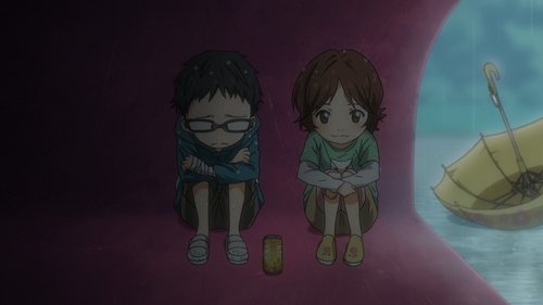 Shigatsu wa Kimi no Uso: 1×20