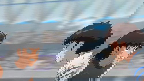 Captain Tsubasa: 1×15