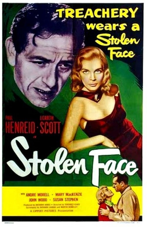 Stolen Face Streaming VF
