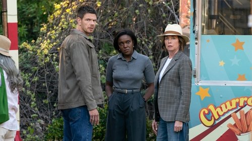 Paradise: 1×4