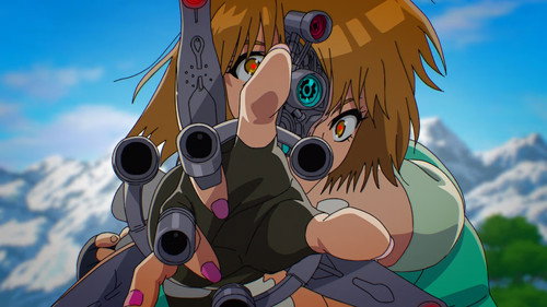 FOLGE 04: ROBOT RONDO