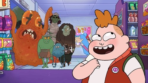 Image de l'épisode 18