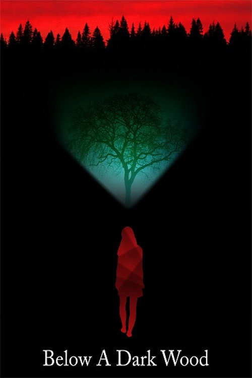 Below A Dark Wood