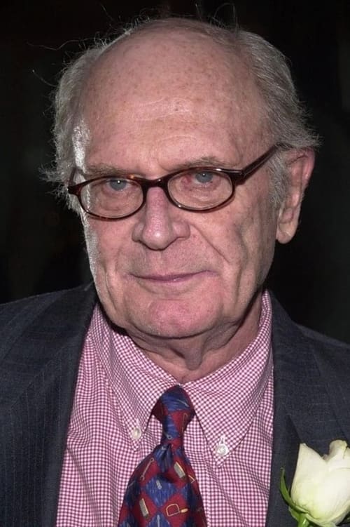 Kép: Charles Nelson Reilly színész profilképe