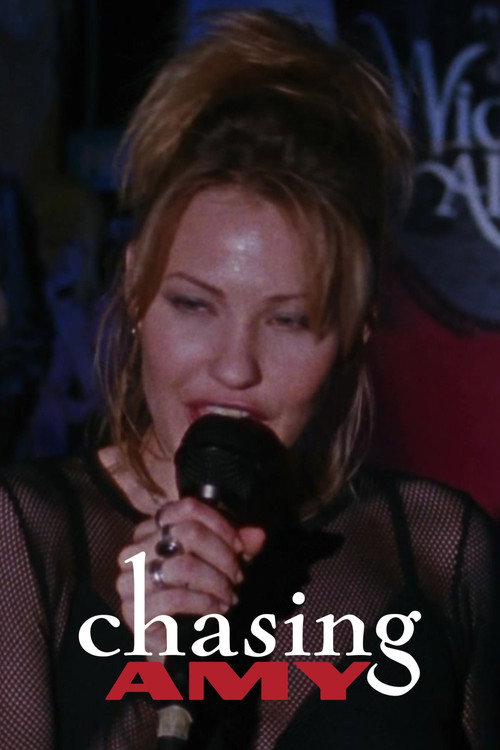 Poster 22 for Chasing Amy
