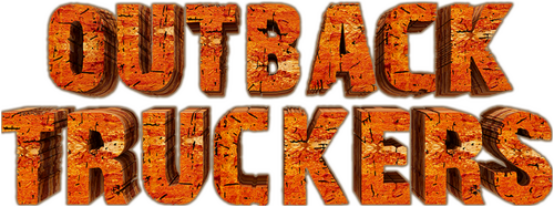 Outback Truckers