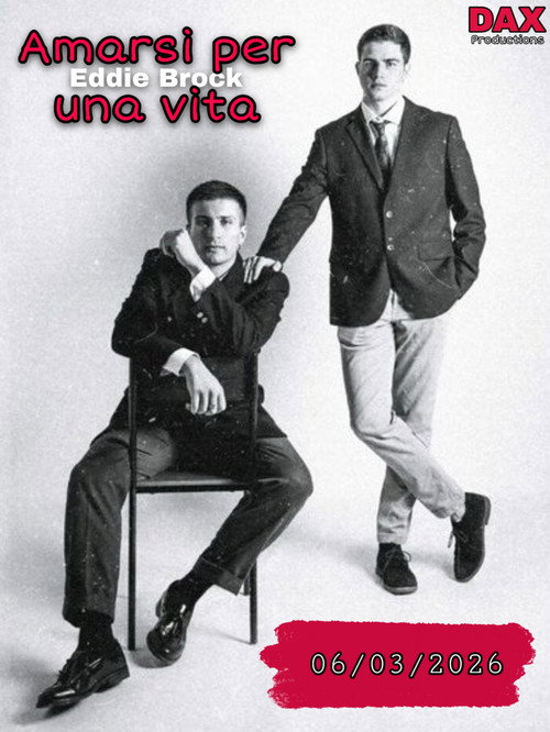 Loving forever poster