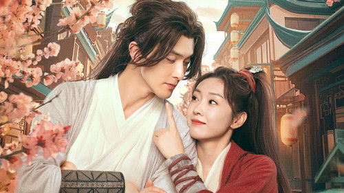 Love and Sword backdrop 2