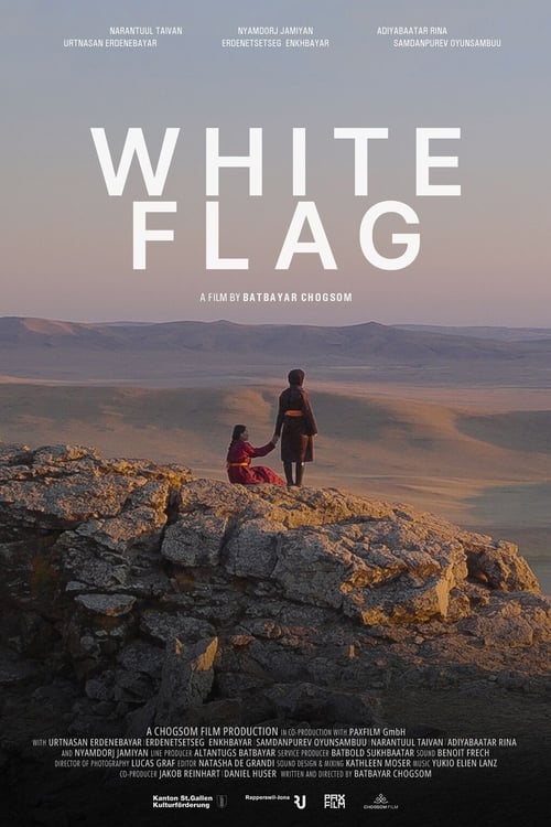 White Flag (2023)
