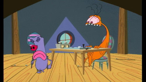 One Minor Technicality