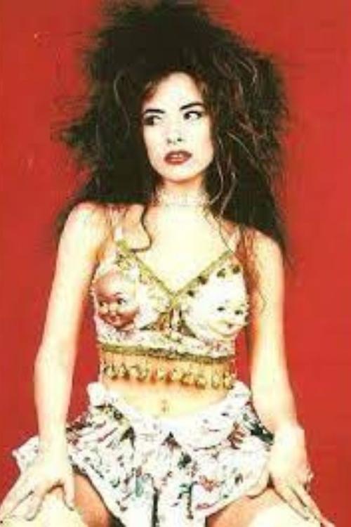 Gloria Trevi