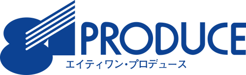 81 Produce logo