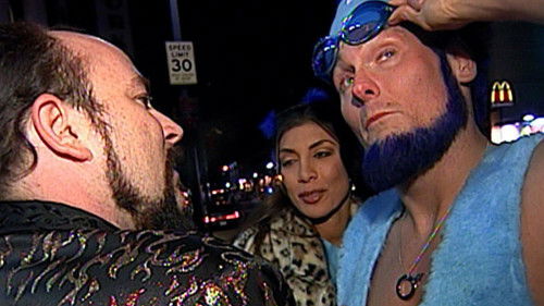 Image de l'épisode Épisode 50