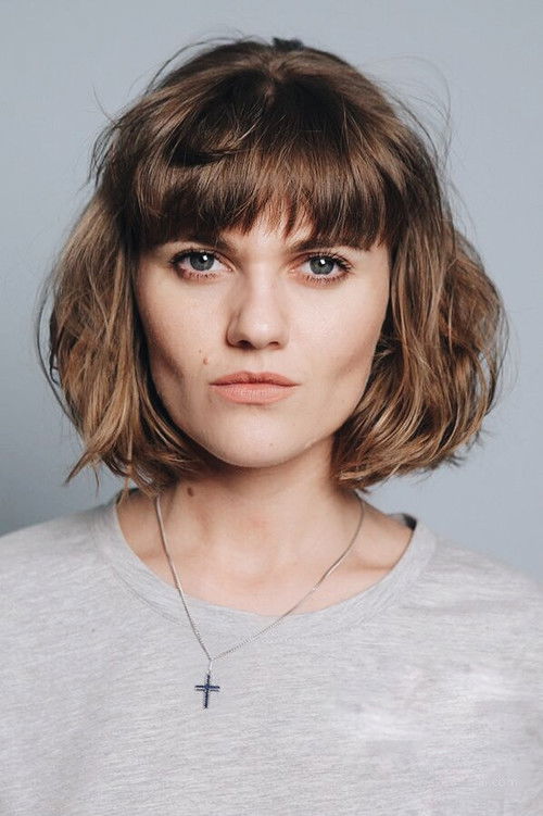 Olesya Kozhevyatkina