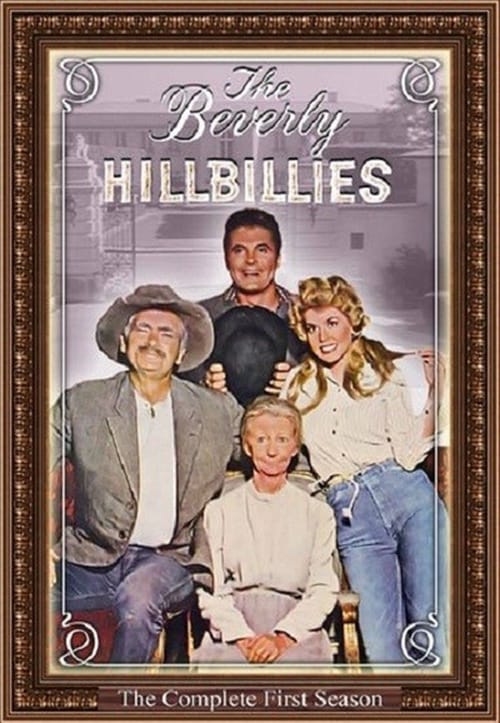 Where to stream The Beverly Hillbillies Season 1