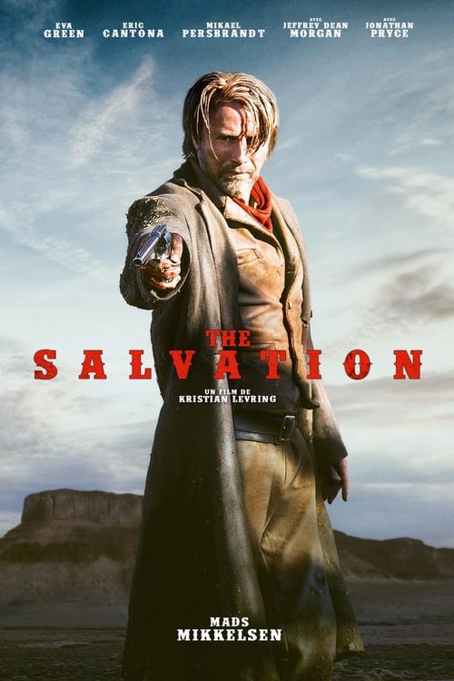 The Salvation 2014