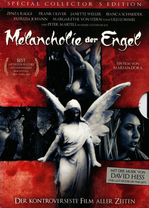 The Angels' Melancholia 2009