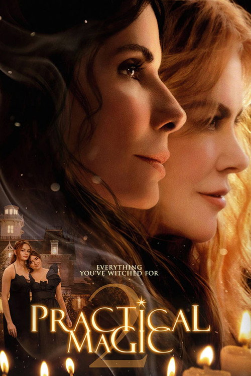Practical Magic 2