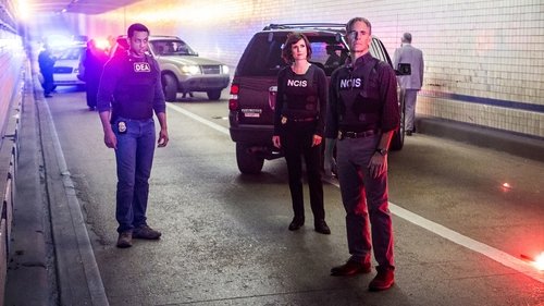 NCIS: Nova Orleans: 2×16