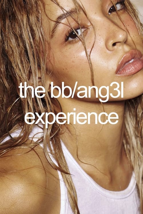 THE BB/ANG3L EXPERIENCE movie poster