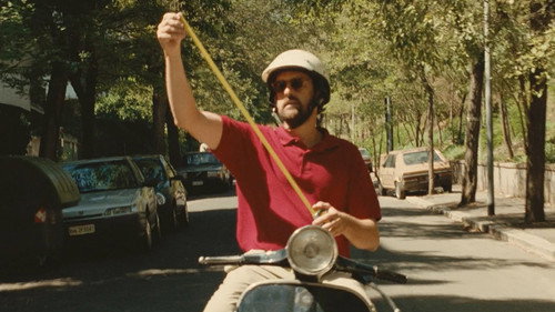 Aprile still