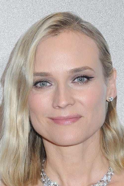 Kép: Diane Kruger színész profilképe