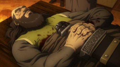 Vinland Saga: 1×16