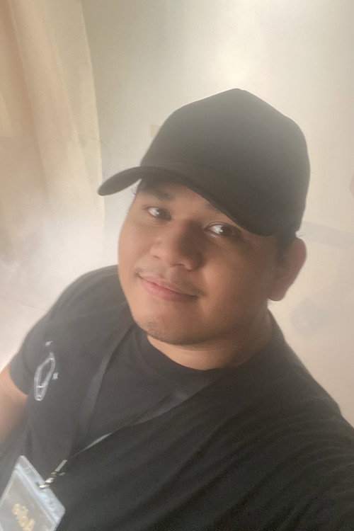 Adrian Benedict Magcuyao