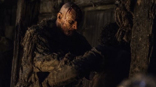 Game of Thrones: 4×9