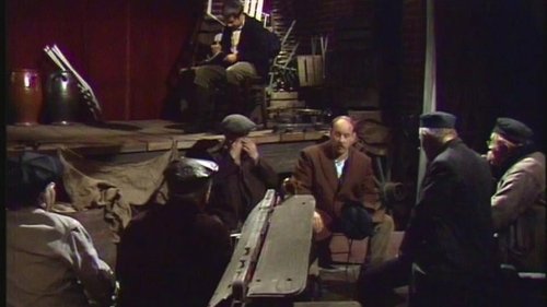 Image de l'épisode 1