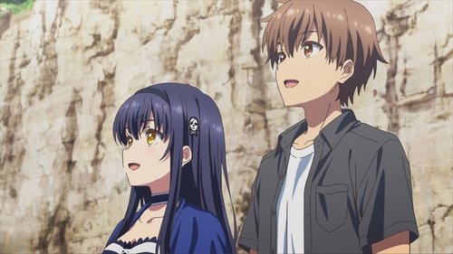 Summer Pockets: 1×5