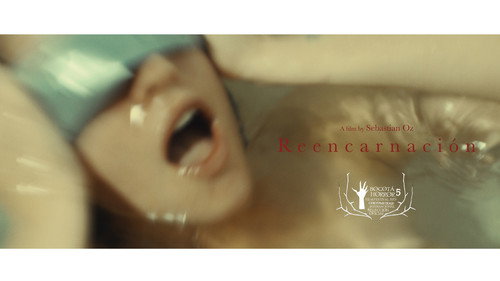 Reencarnación Backdrop Blur