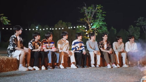 DMD Friendship the Reality still