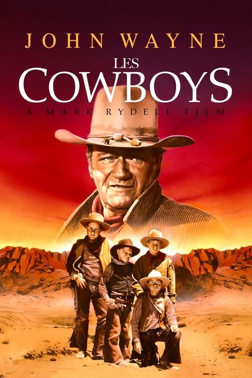 Les cowboys